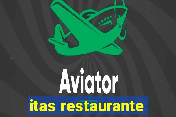 itas restaurante